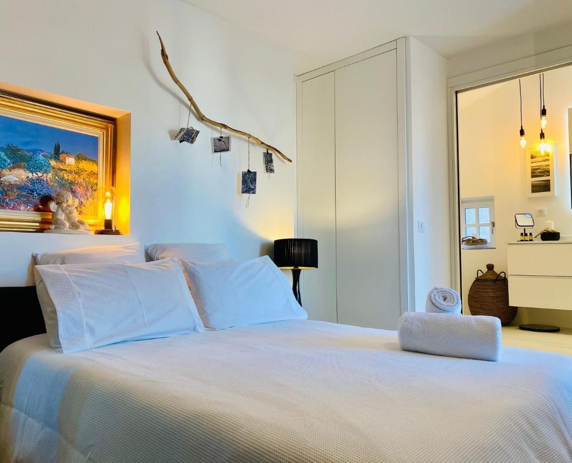 Charmant T2 Cosy Notre Dame Du Port Clermont-Ferrand Esterno foto